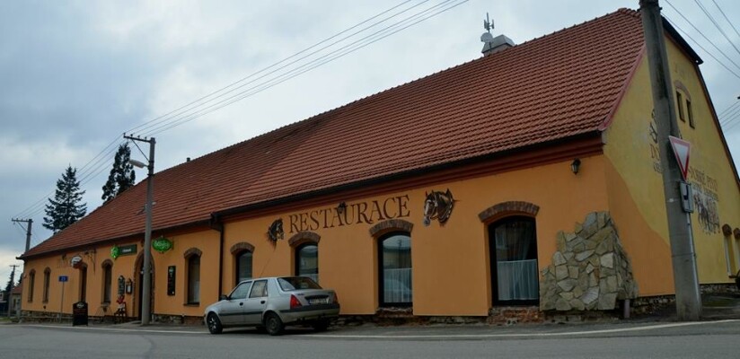 RESTAURACE U RAMBOUSKŮ (foto 1)