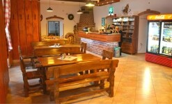 RESTAURACE U RAMBOUSKŮ (foto 2)