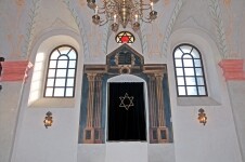 Synagoga Ledeč nad Sázavou (foto 3)