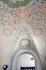 Synagoga Ledeč nad Sázavou (foto 4)