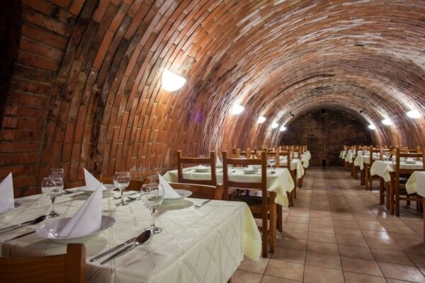 RESTAURACE HOTEL SÁDEK (foto 1)