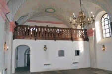 Synagoga Ledeč nad Sázavou (foto 5)