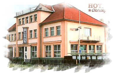 RESTAURACE OKŘÍŠKY (foto 1)