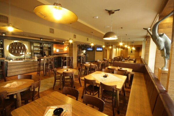 KOZLOVNA ALFA (foto 1)