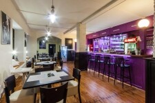 PIZZERIE LA FABRIKA (foto 3)