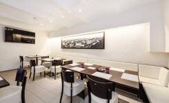 PIZZERIE LA FABRIKA (foto 4)