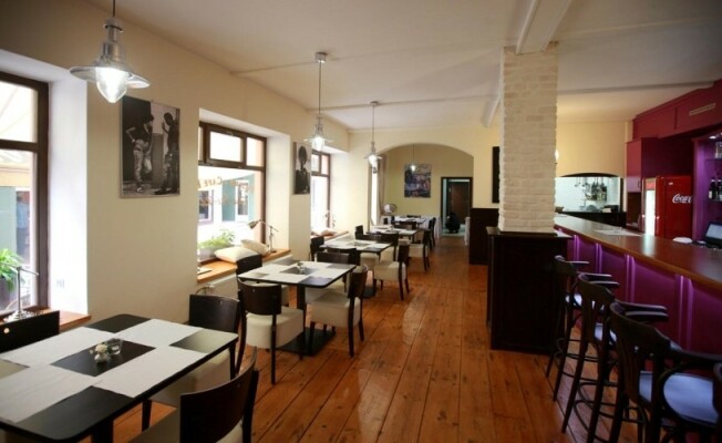 PIZZERIE LA FABRIKA (foto 1)