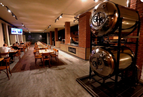 Restaurace Na Ostrově (foto 1)