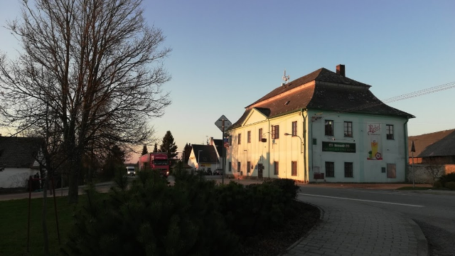 Zájezdní hostinec Kámen (foto 1)