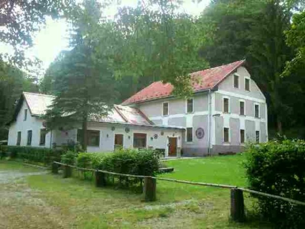 Penzion Hanesův mlýn (foto 1)