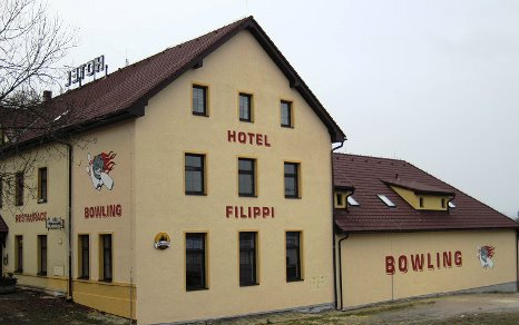 Hotel Filippi (foto 1)