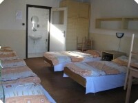 Autokempink Vysočina (foto 3)