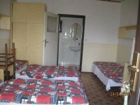 Autokempink Vysočina (foto 4)