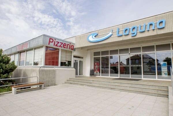 PIZZERIA LAGUNA (foto 1)