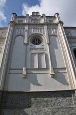 Synagoga Golčův Jeníkov (foto 3)