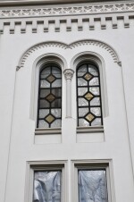 Synagoga Golčův Jeníkov (foto 4)