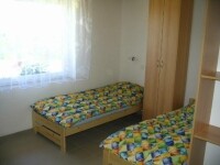 Rekreační domy v Lipnici nad Sázavou (foto 2)