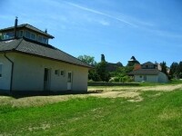 Rekreační domy v Lipnici nad Sázavou (foto 3)