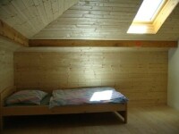 Rekreační domy v Lipnici nad Sázavou (foto 4)