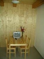 Rekreační domy v Lipnici nad Sázavou (foto 5)