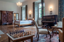 Zámecký hotel Vilémov (foto 2)