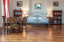 Zámecký hotel Vilémov (foto 3)