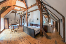 Zámecký hotel Vilémov (foto 4)