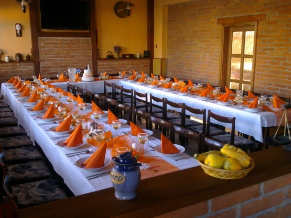 RESTAURACE U FLORIÁNŮ (foto 1)