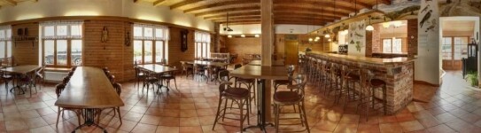 RESTAURACE MOHELENSKÝ DVŮR (foto 3)