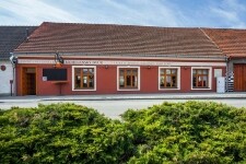 RESTAURACE MOHELENSKÝ DVŮR (foto 4)