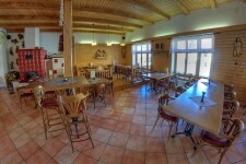 RESTAURACE MOHELENSKÝ DVŮR (foto 5)