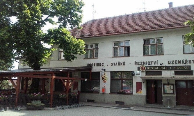 Restaurace U Staňků (foto 1)