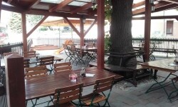 Restaurace U Staňků (foto 2)