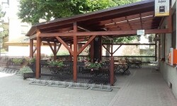 Restaurace U Staňků (foto 3)