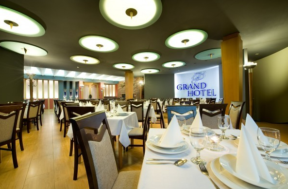 RESTAURACE ELIPSO (foto 1)