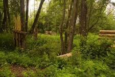 Paintball Jemnice (foto 3)