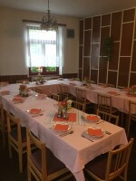 RESTAURACE U CAFOURKŮ (foto 2)