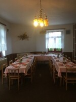 RESTAURACE U CAFOURKŮ (foto 3)