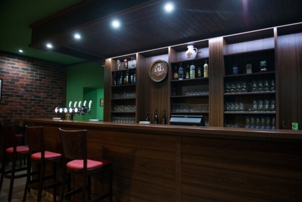 RESTAURACE U KOPEČKŮ (foto 1)