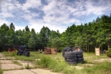 Paintball Jemnice (foto 5)