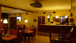 RESTAURACE BÍLÝ DŮM V MORAVSKÝCH BUDĚJOVICÍCH (foto 2)