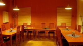 RESTAURACE BÍLÝ DŮM V MORAVSKÝCH BUDĚJOVICÍCH (foto 4)