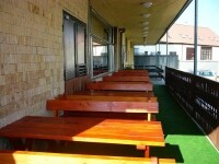 RESTAURACE BÍLÝ DŮM V MORAVSKÝCH BUDĚJOVICÍCH (foto 6)