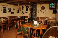 HOSPŮDKA U LENINA (foto 3)