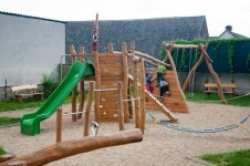 HOSPŮDKA U LENINA (foto 5)