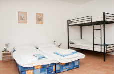 REKREAČNÍ AREÁL TĚCHOBUZ (foto 3)