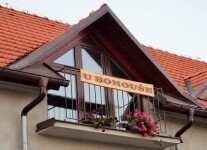 RESTAURACE U BOHOUŠE (foto 2)