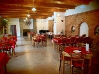 RESTAURACE U BOHOUŠE (foto 3)
