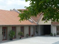 RESTAURACE U BOHOUŠE (foto 5)