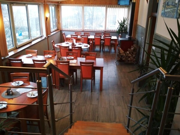 Restaurace U Svatého Víta (foto 1)